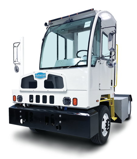 Autocar ACTT - Terminal Tractor
